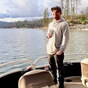 Meet your Posher, Dan